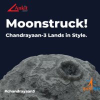 Chandrayaan Mission